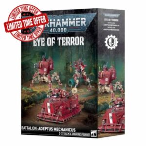 Games Workshop - Warhammer 40