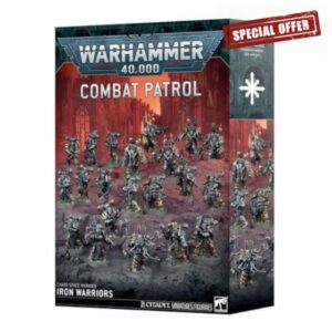 Games Workshop - Warhammer 40
