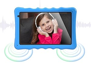 kids tablet