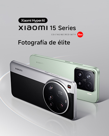 Xiaomi 15 - 12+512GB Smartphone, Leica Summilux Optical Lens, Snapdragon 8 Elite, LOVE Display...