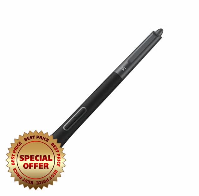 XPPen X3 Pro Smart Chip Stylus with 16384 Pen Pressure & 60° Tilt