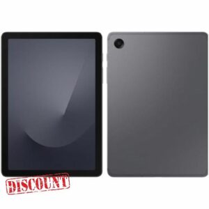 Samsung Galaxy Tab A11+ 128 Gb 27.9 Cm (11") 6 Gb Wi-Fi 5