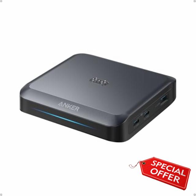 Anker Charging Base