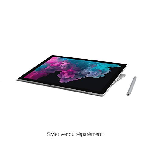 31.25 cm (12.3") 2-in-1 tablet (Intel Core i7