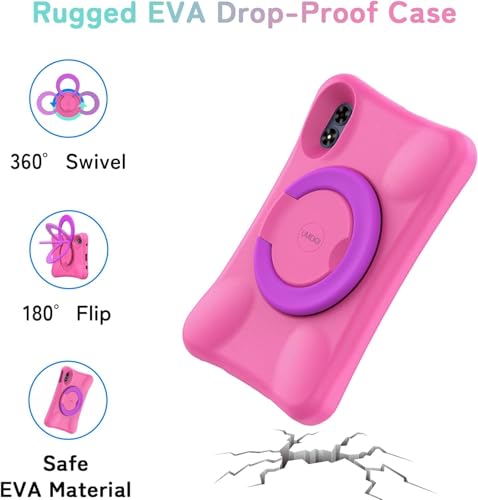 Parental Controls Children Tablets