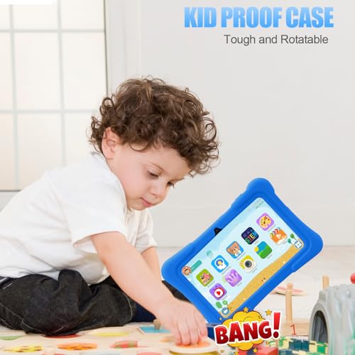 WiFi Tablets for Children