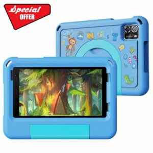 PRITOM Kids Tablets 7 inch