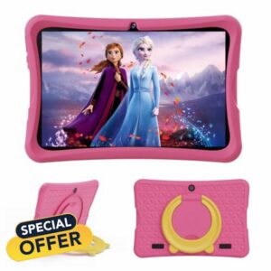 DigiLand 10.1 inch Kids Tablet