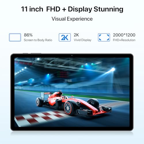 2K|7500mAh20W|13MP+8MP|4 Speakers|BT5.0|GMS |Wireless Projection|GPS