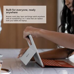 10.5 Inch 2-in-1 Device