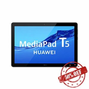 HUAWEI MediaPad T5 10" Wifi - Tablet 32GB