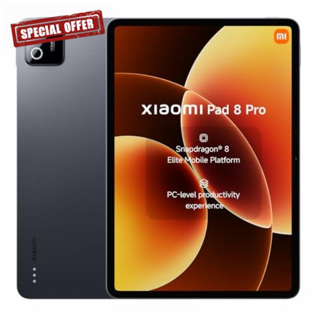 XIAOMI Pad 8 Pro