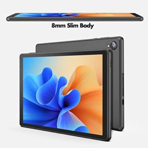 Android 14 tablet