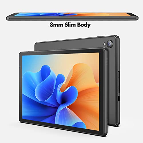 Android 14 tablet