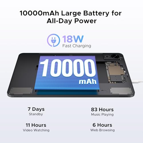 10000mAh