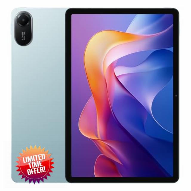 XIAOMI Redmi Pad 2 4GB+128GB