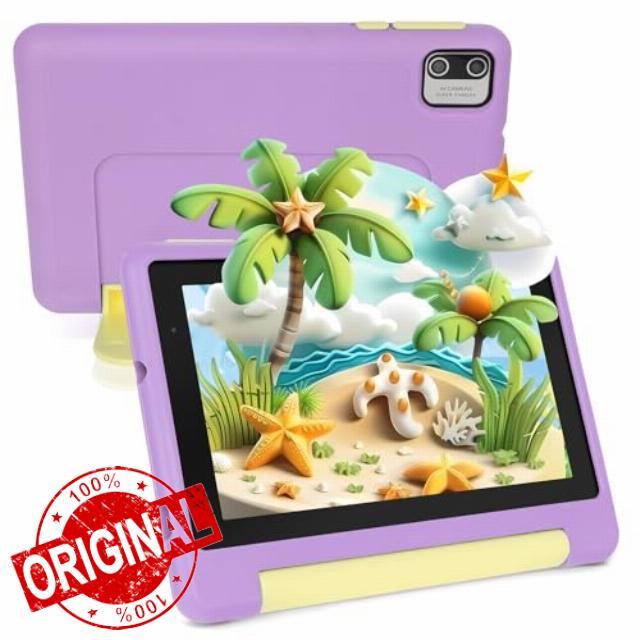 Freeski 7 Inch Android 13 Kids Tablet