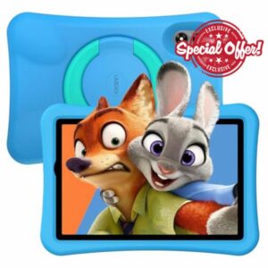 UMIDIGI Kids Tablet 10.1 Inch