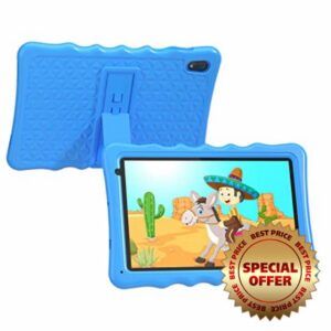BYYBUO Kids Tablet