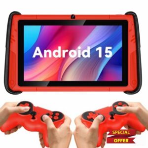 PRITOM 7 Inch Tablets