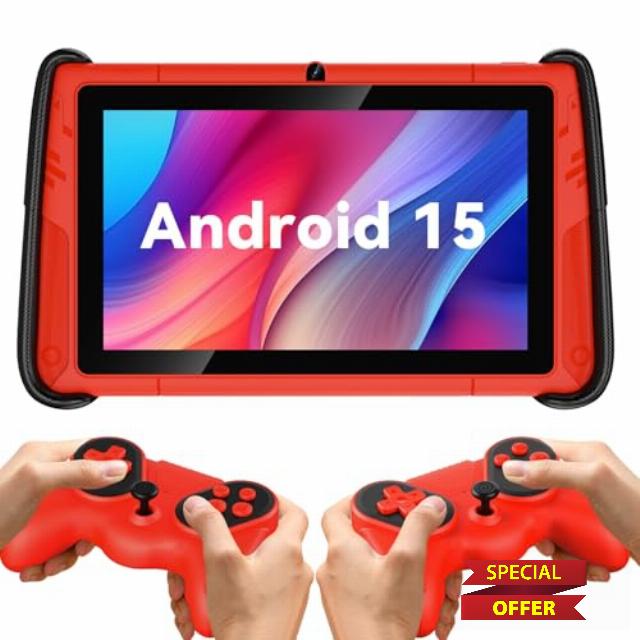 PRITOM 7 Inch Tablets