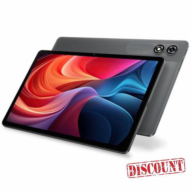 Blackview 12 inch Tablet Android 15 Gaming Tablet with SIM Card Slot