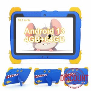 C idea Kids tablet