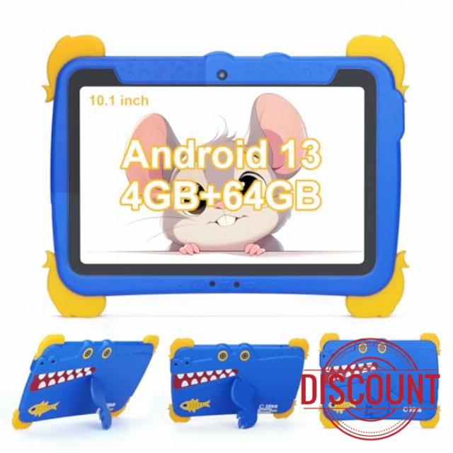 C idea Kids tablet