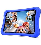 Child Tablet 8 Inch, PRITOM Android 10 Tablet for Children, Parental Control, 2GB RAM, 32GB ROM, ...