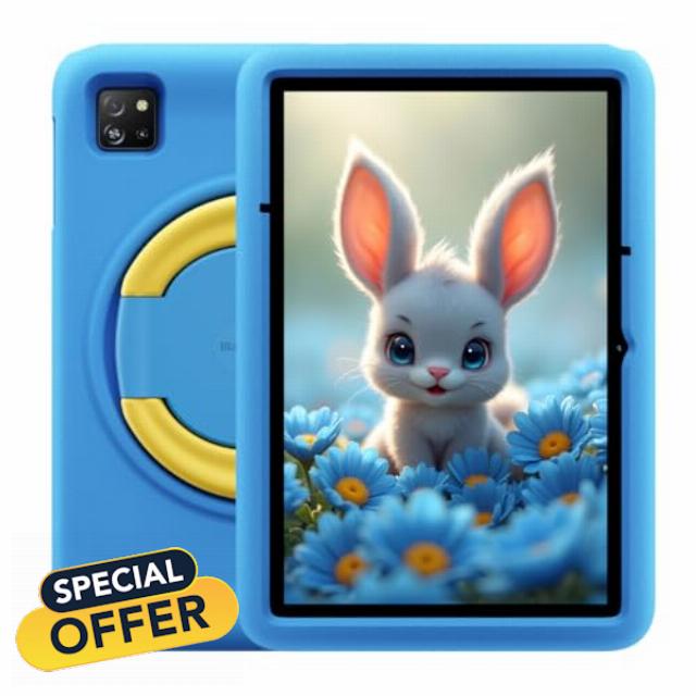 BLACKVIEW TAB 60 PRO KIDS (Tablet 4G