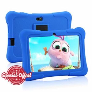 PRITOM Kids Tablets 7 Inch