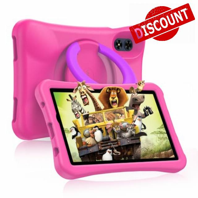 UMIDIGI Kids Tablet 10.1 Inch