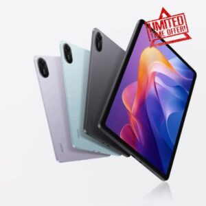 Xiaomi Redmi Pad 2 – 11 Inch Tablet 2.5K (MediaTek G100-Ultra