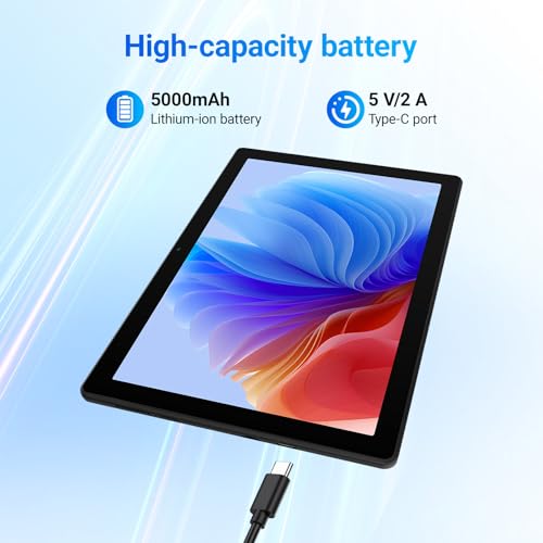 5000mAh