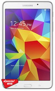 Samsung Galaxy Tab A 7-Inch Tablet 4G LTE WI-FI SM-T285 8 GB