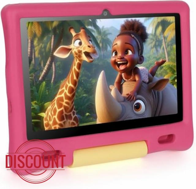 10 Inch Kids Tablet