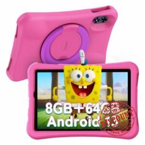 UMIDIGI Kids Tablet 10.1 Inch