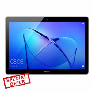 HUAWEI Mediapad T3 10 24.38 cm (9.6 Inch) Tablet PC (16 GB Hard Drive