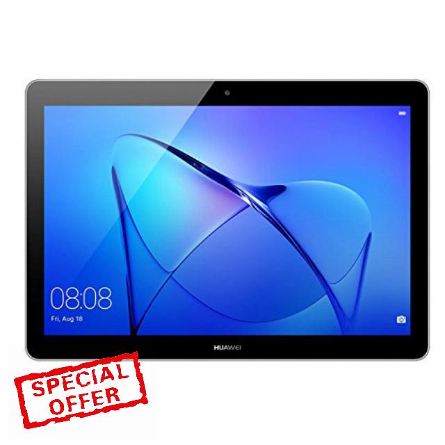 HUAWEI Mediapad T3 10 24.38 cm (9.6 Inch) Tablet PC (16 GB Hard Drive