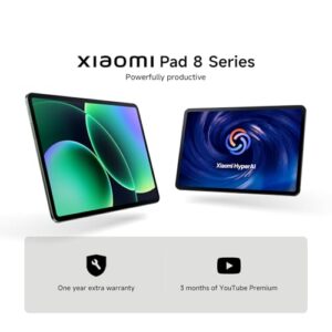 11.2 Inch Tablet 12+512 GB