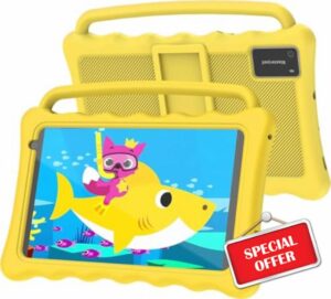 BYYBUO Kids Tablet