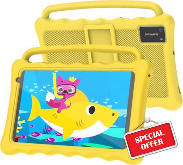 BYYBUO Kids Tablet