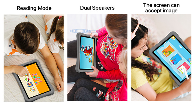 Kids Tablet