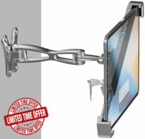 iPad Wall Mount