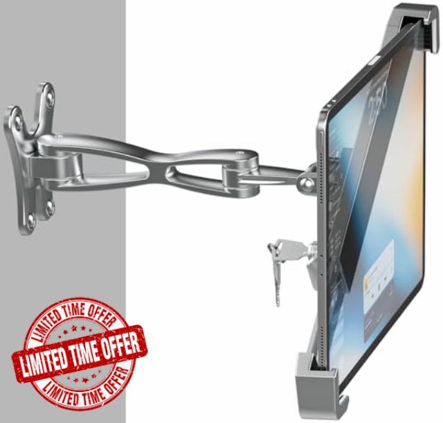 iPad Wall Mount