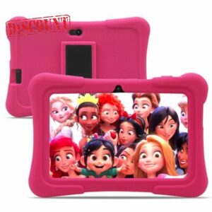 PRITOM Kids Tablets 7 inch