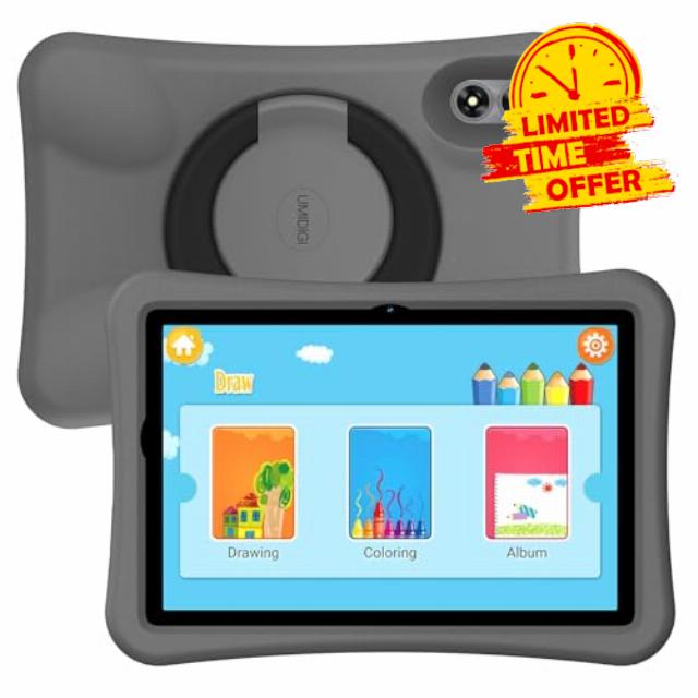 UMIDIGI G1 Tab Kids Gray