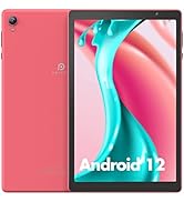 PRITOM Kids Tablet 10 inch, Android 10,3G Phone Tablet, Parental Control, WiFi Tablet for Child, ...