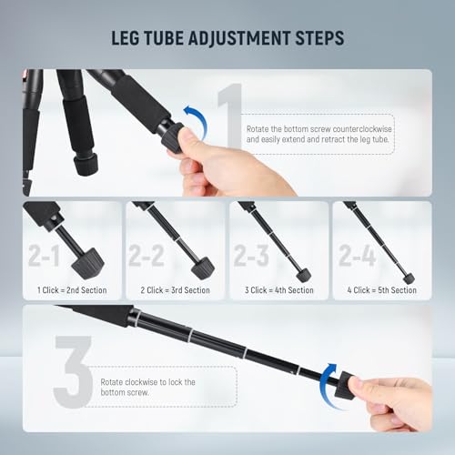 1/4" QR Plate for DSLR Camera Camcorder Video Recording