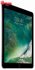 Apple iPad Air 2 16GB 4G - Space Grey - Unlocked (Renewed)